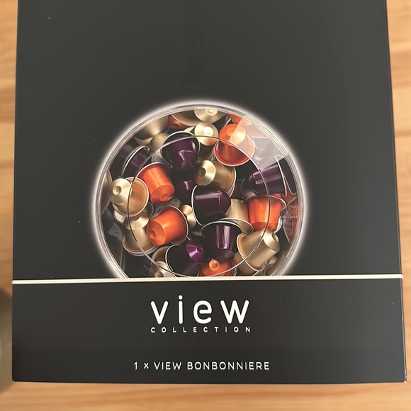 Coffee Pod Dispenser - Picture 2 of 5